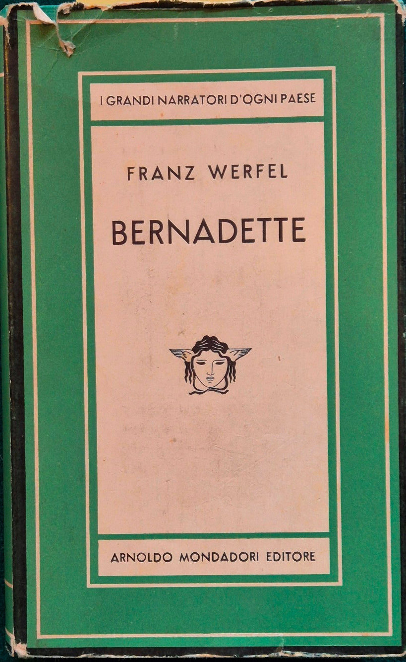 Bernadette