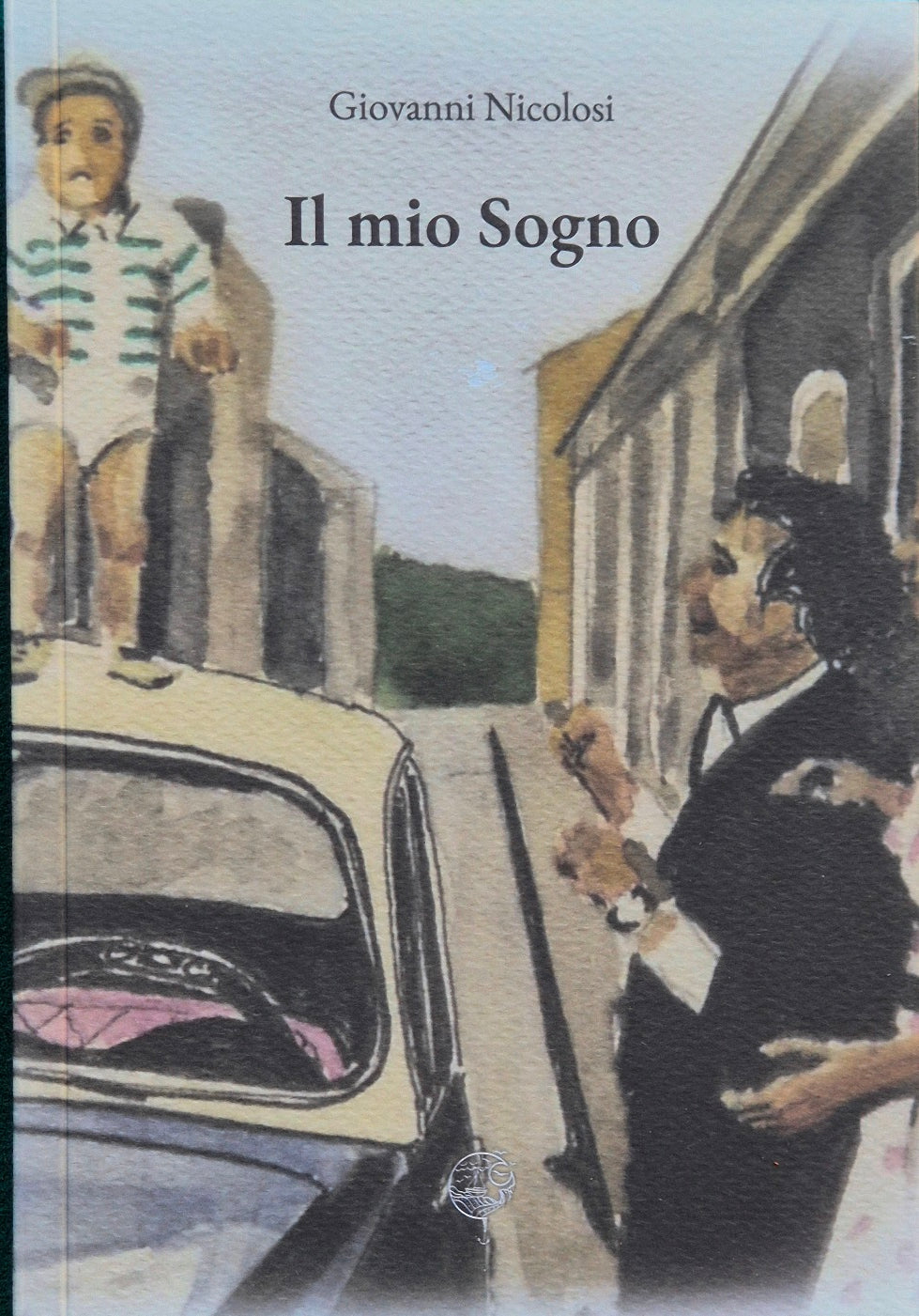 Il mio sogno