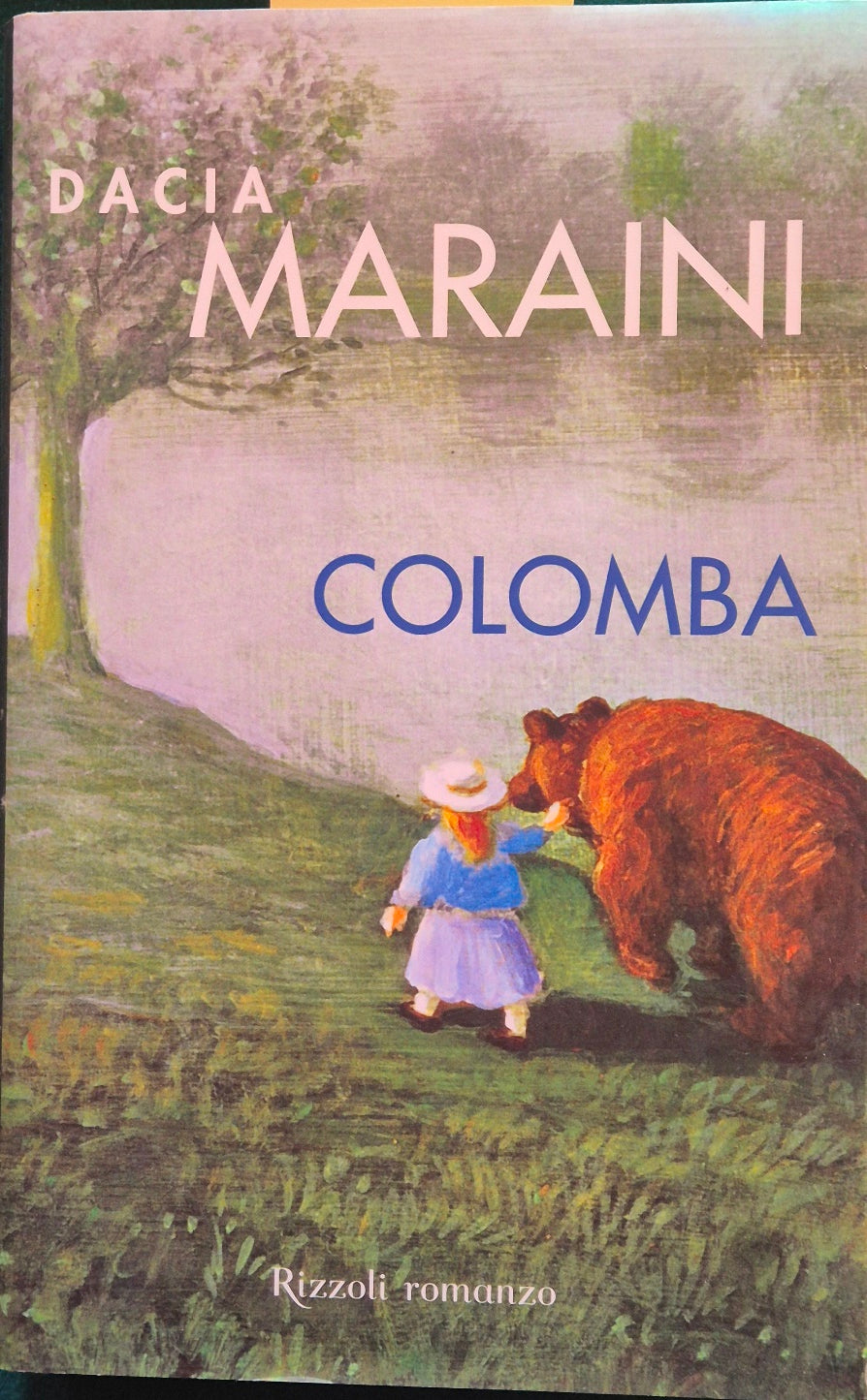 Colomba