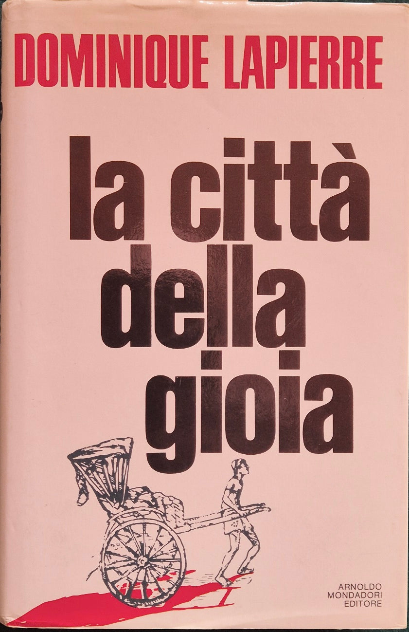 La città della gioia