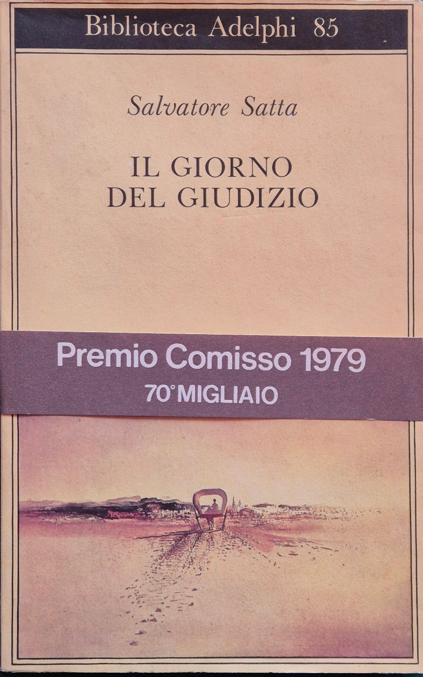 Il giorno del giudizio