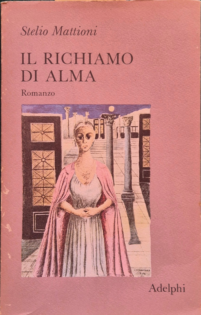 Il richiamo di Alma