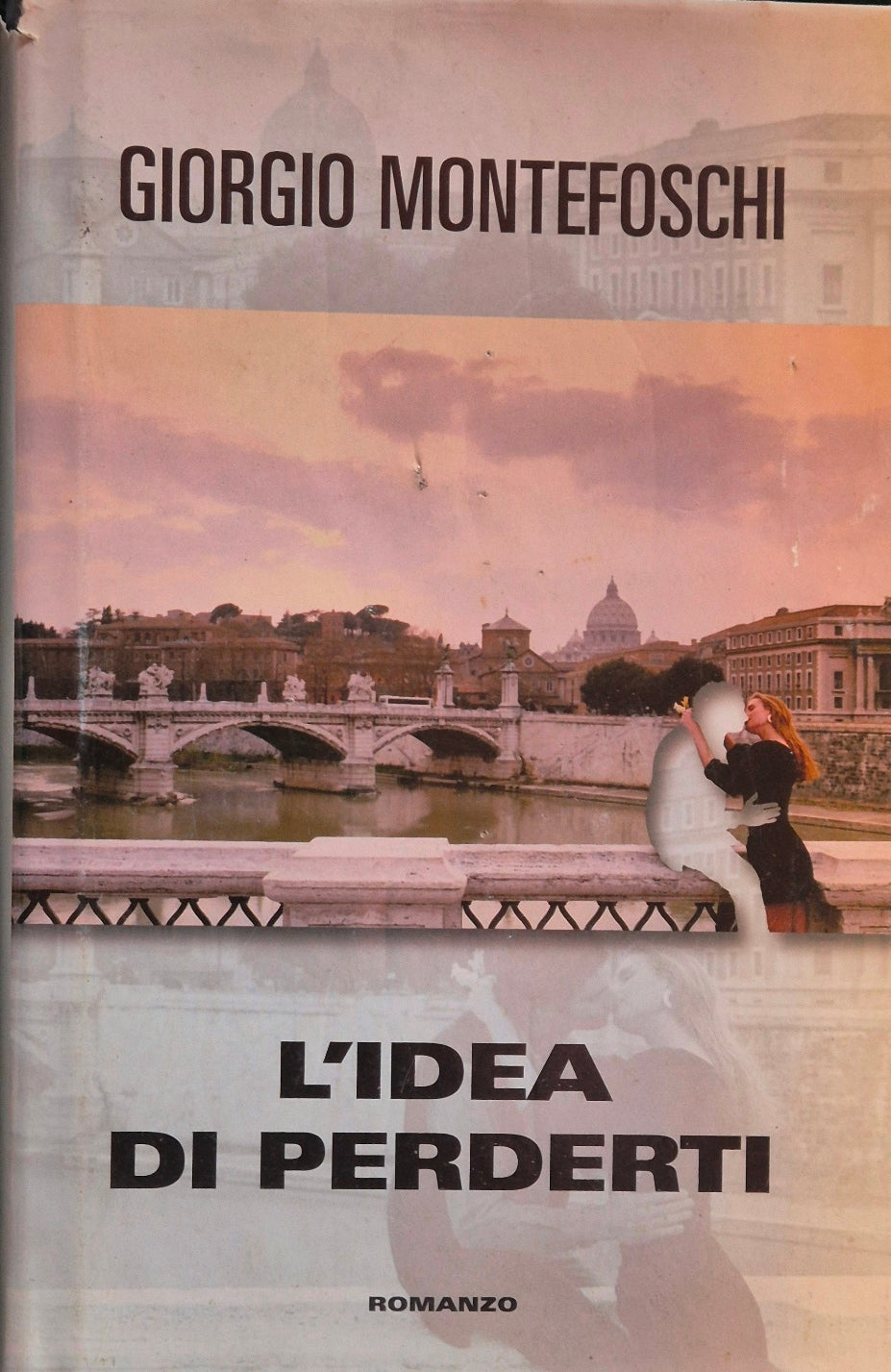 L'idea di perderti