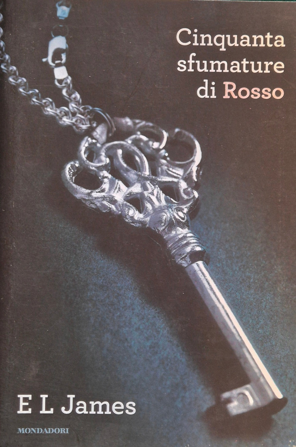 Cinquanta sfumature di rosso