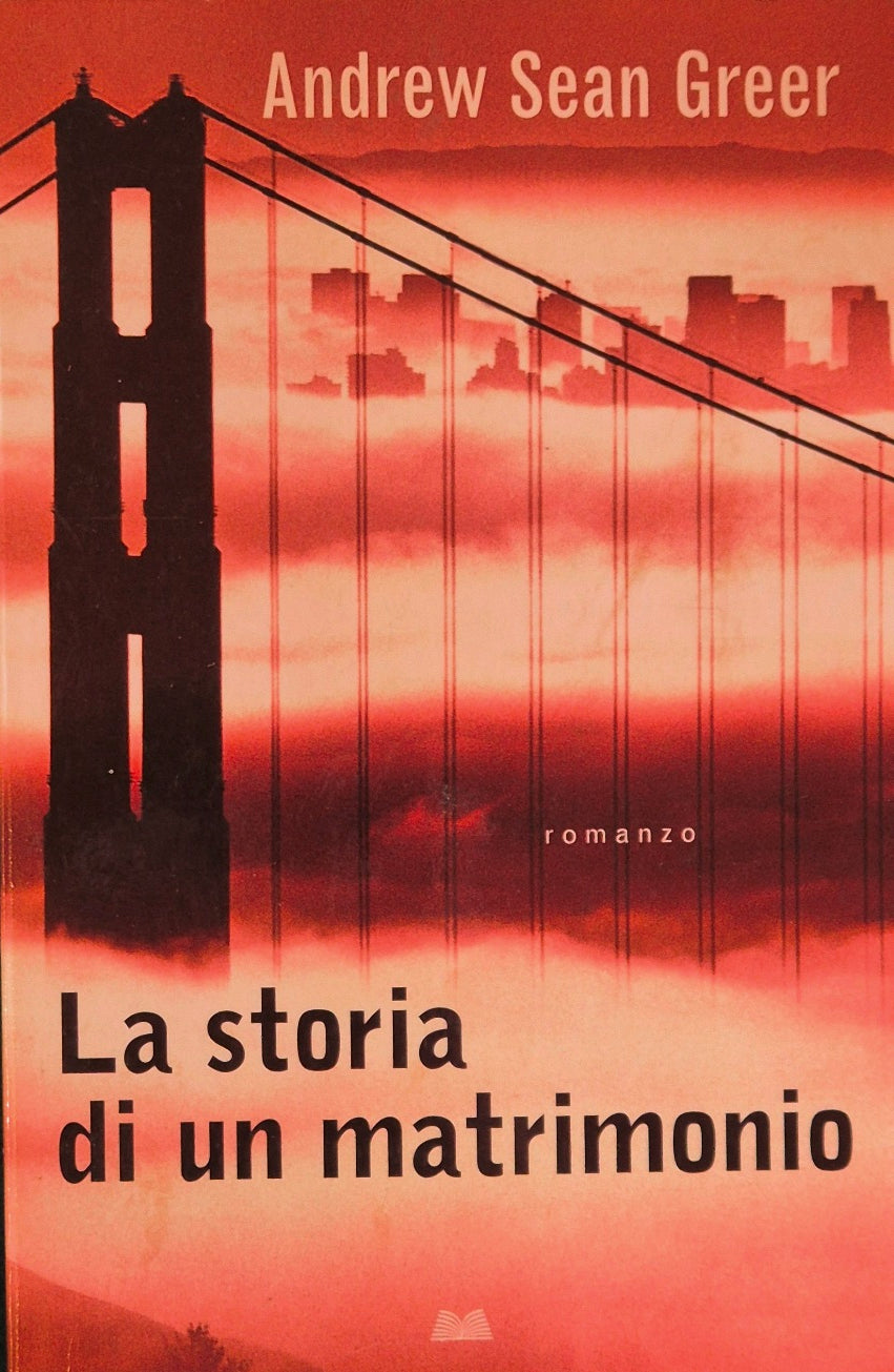 La storia di un matrimonio