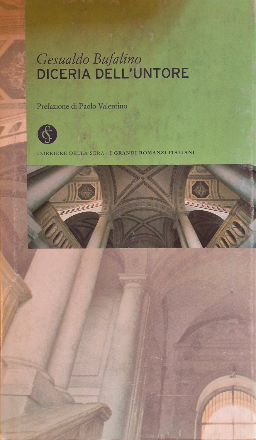 Diceria dell'untore