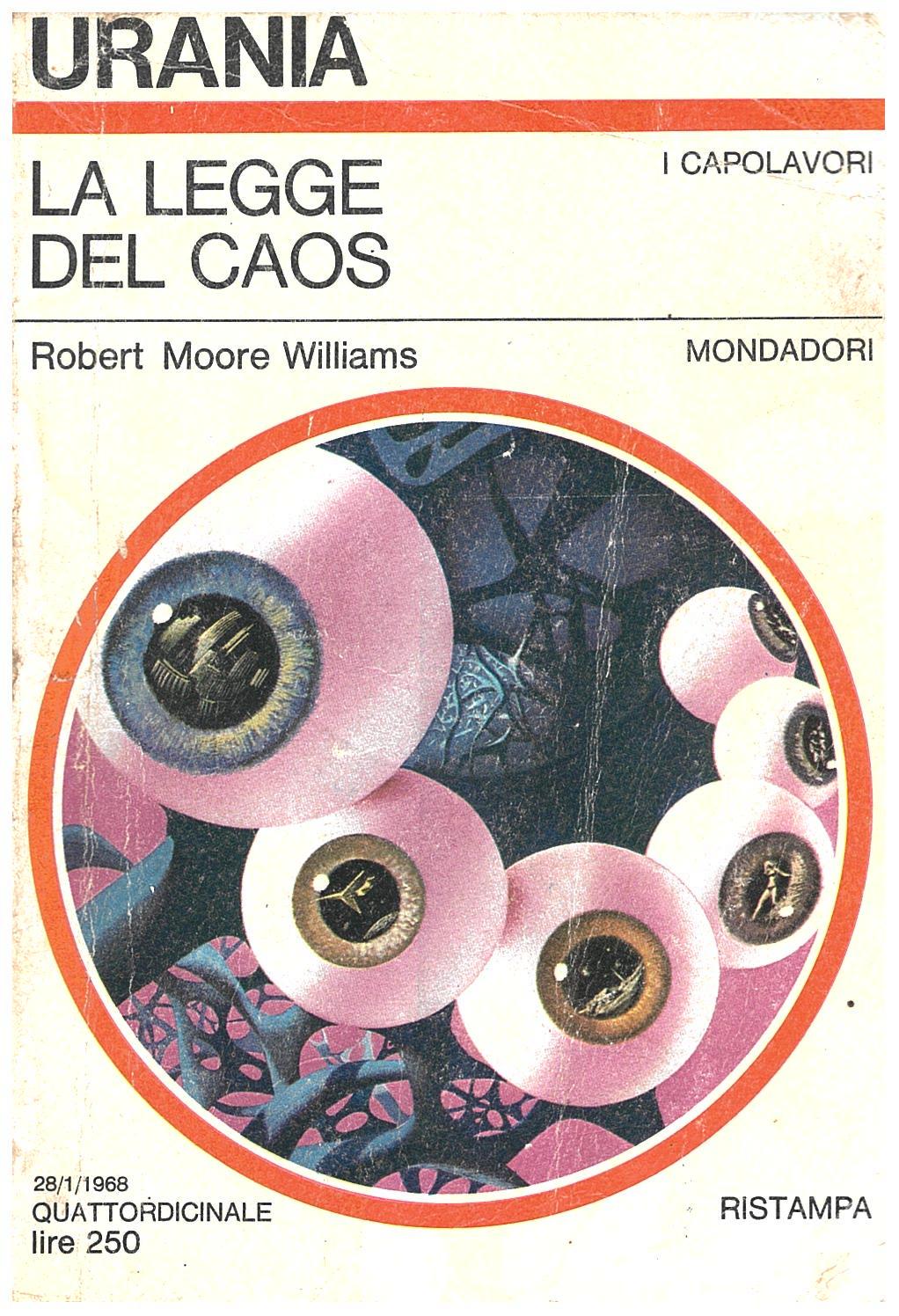 La legge del caos