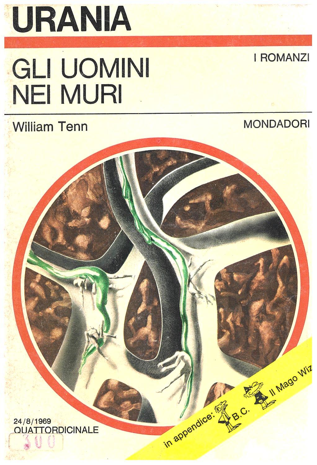 Gli uomini nei muri