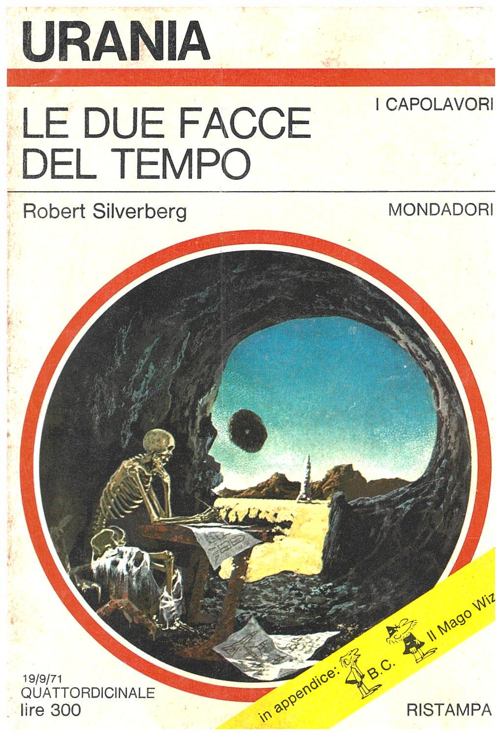 Le due facce del tempo