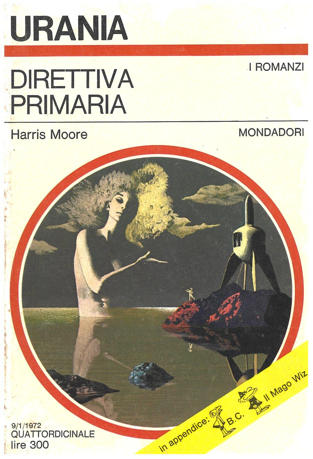 Direttiva primaria