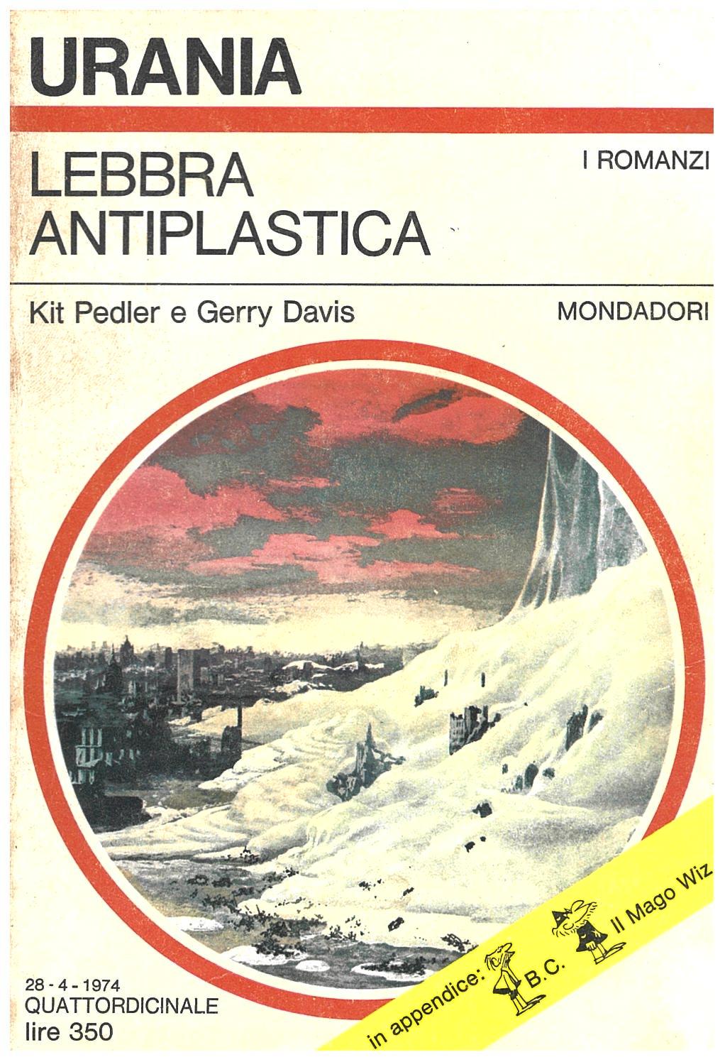 Lebbra antiplastica