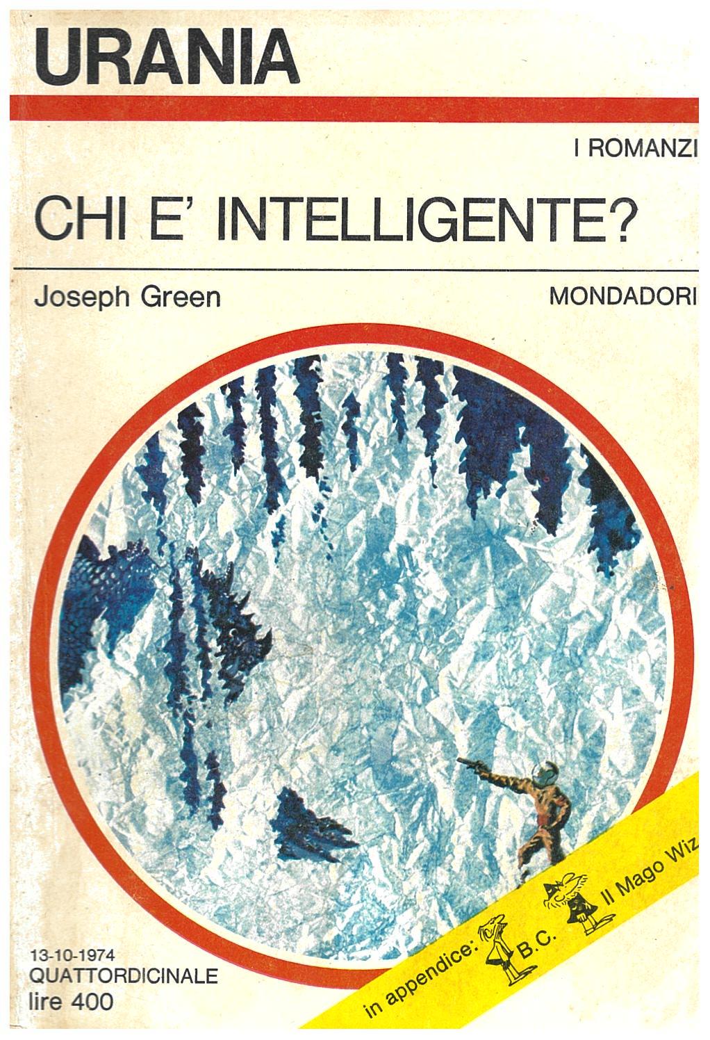 Chi è intelligente?
