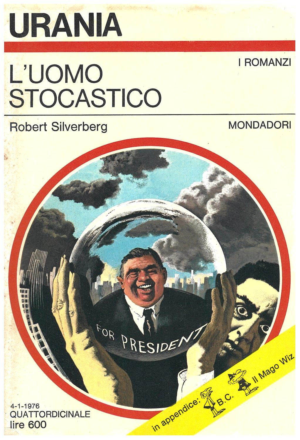 L'uomo stocastico