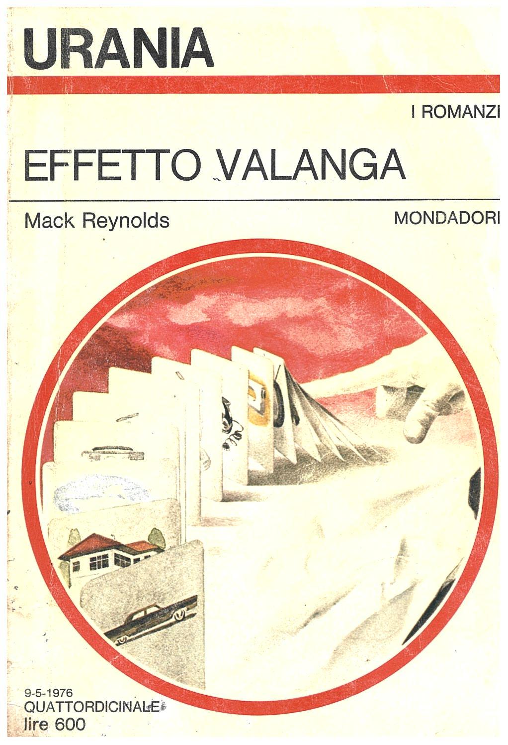 Effetto valanga