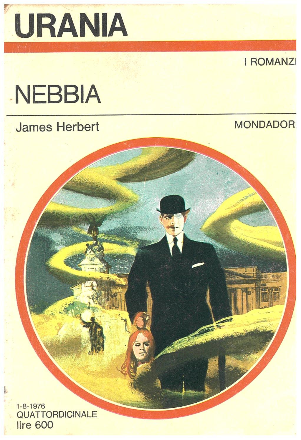 Nebbia
