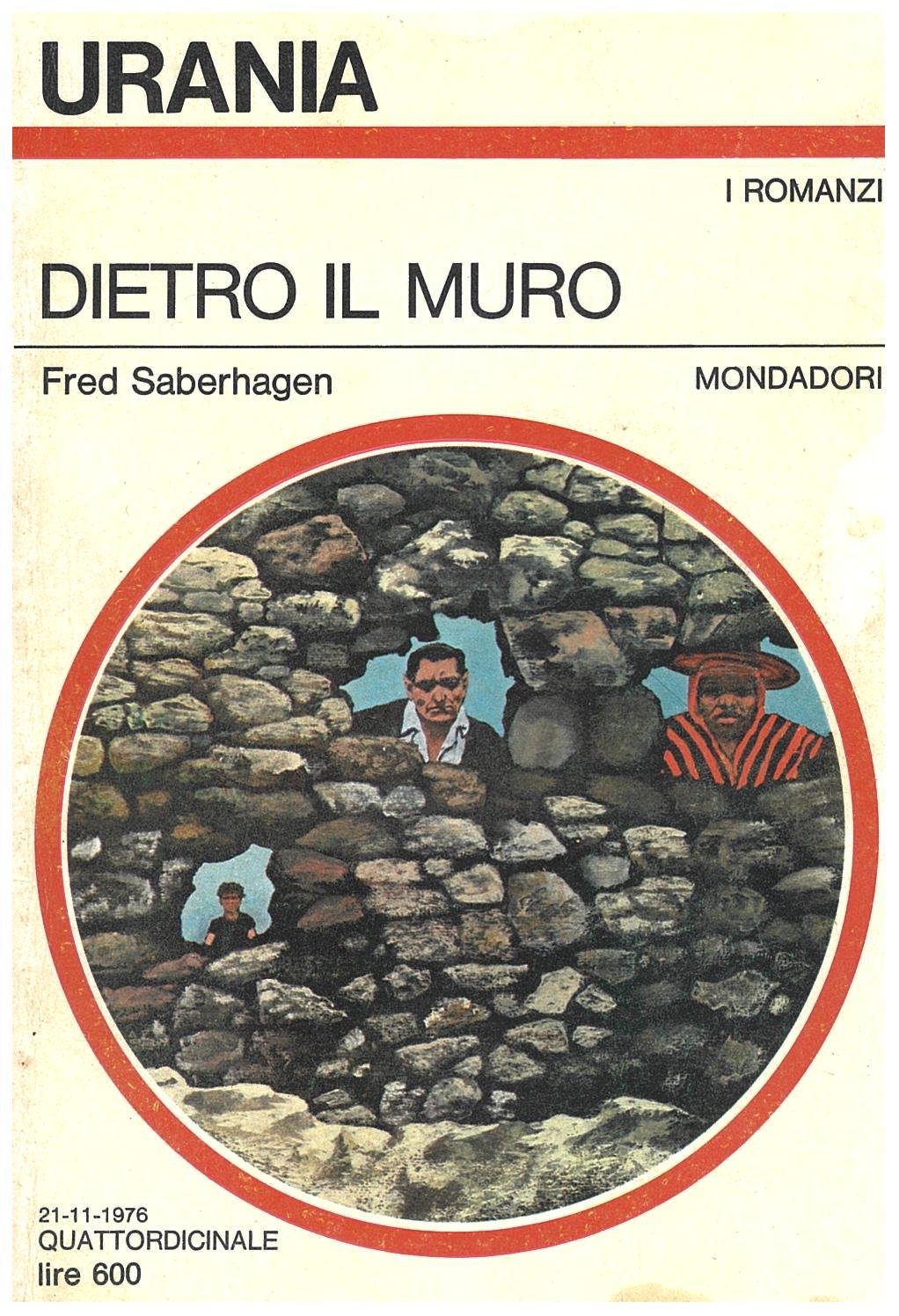 Dietro il muro