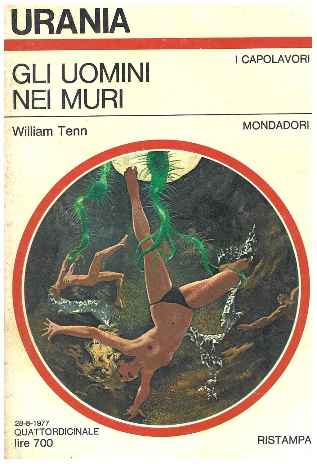 Gli uomini nei muri