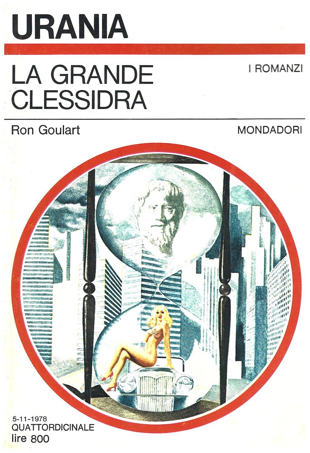 La grande clessidra