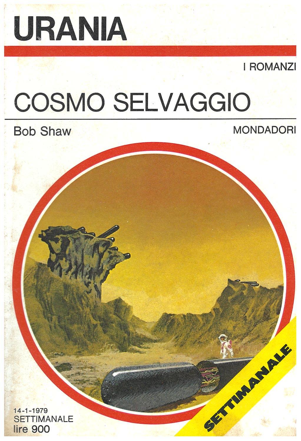 Cosmo selvaggio