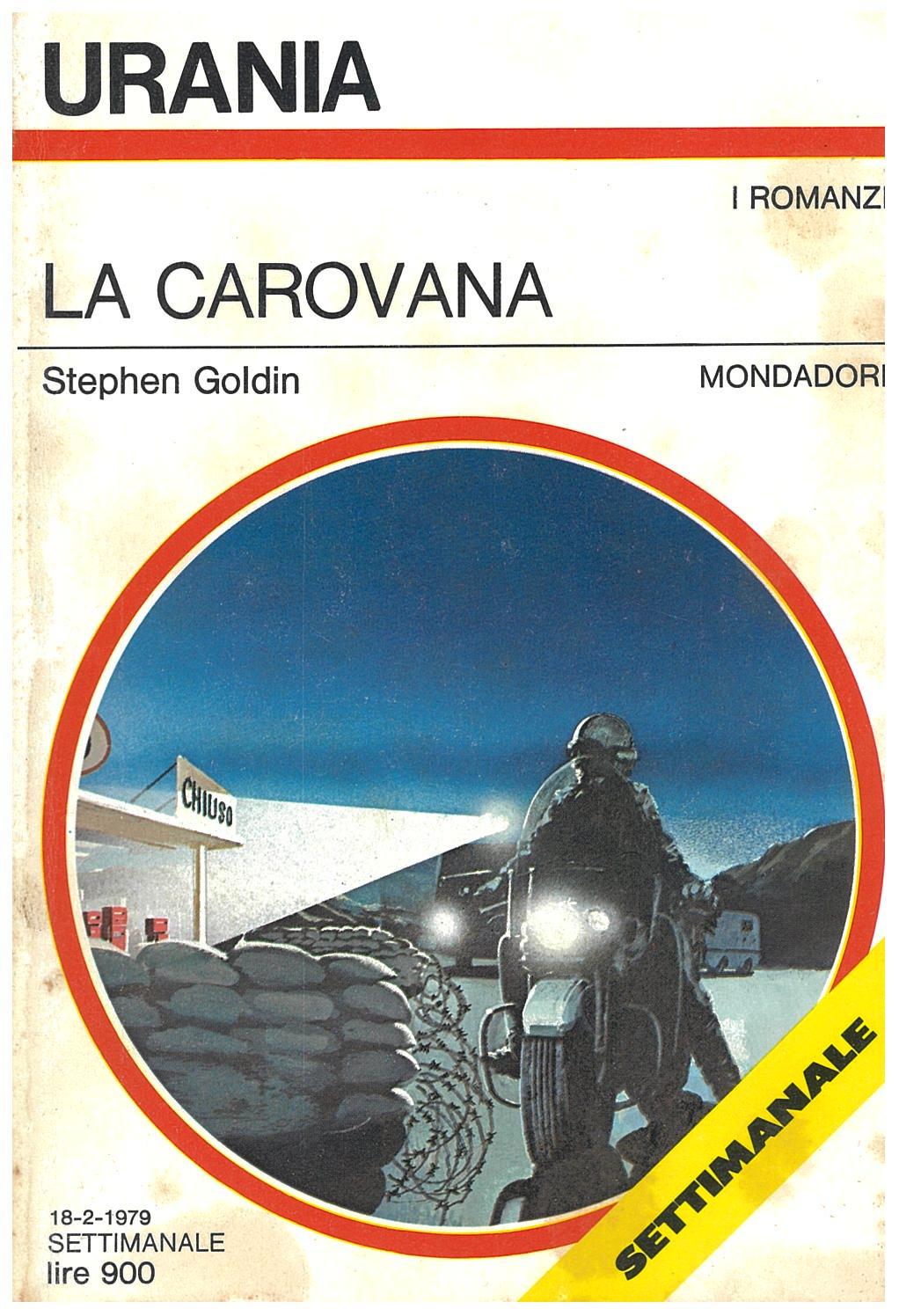 La carovana