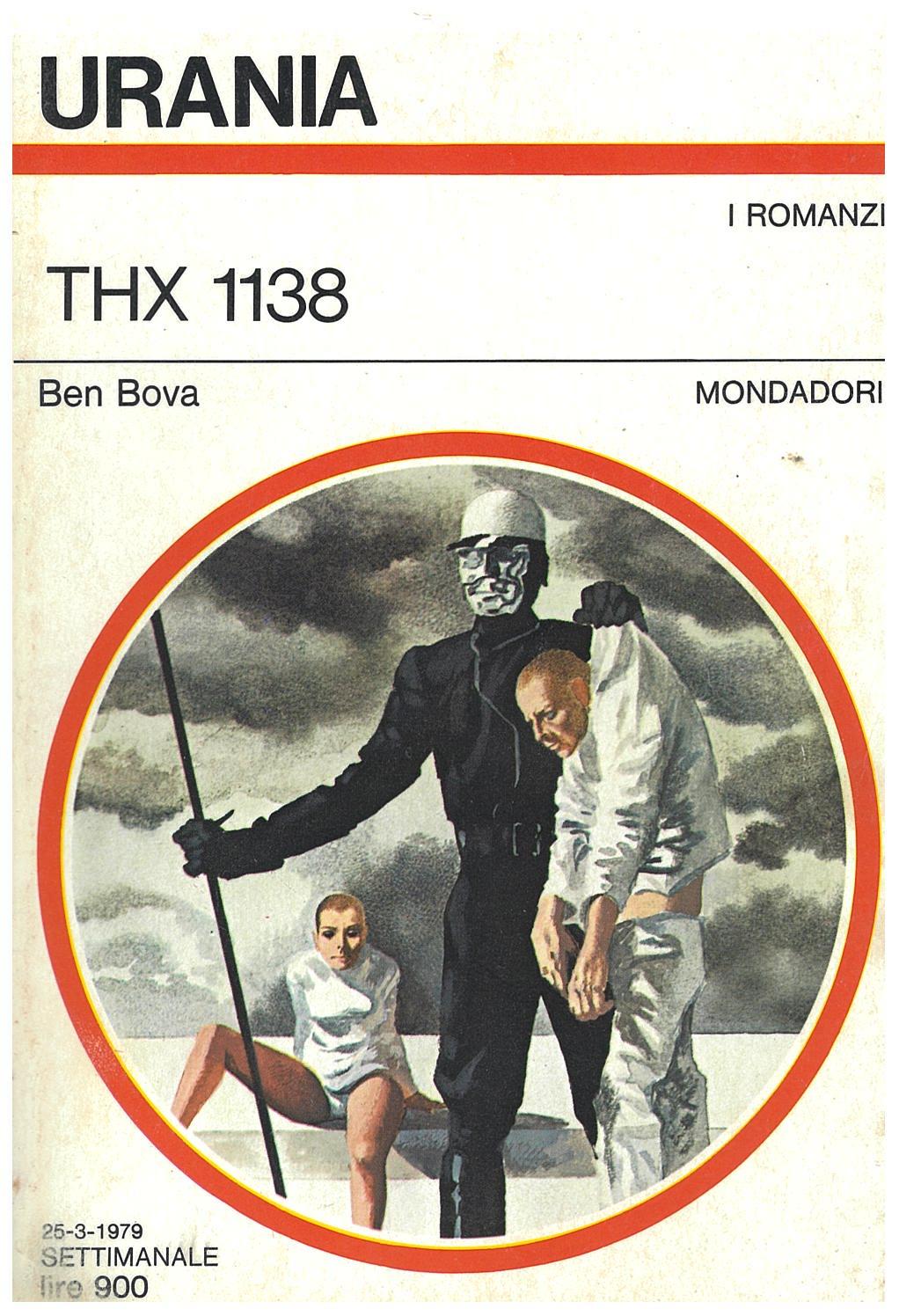 THX 1138