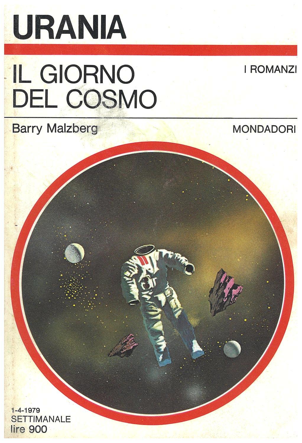 Il giorno del cosmo