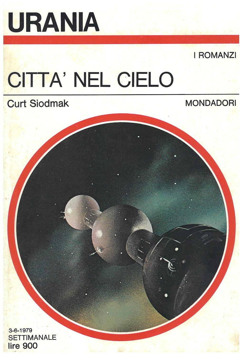 Città nel cielo