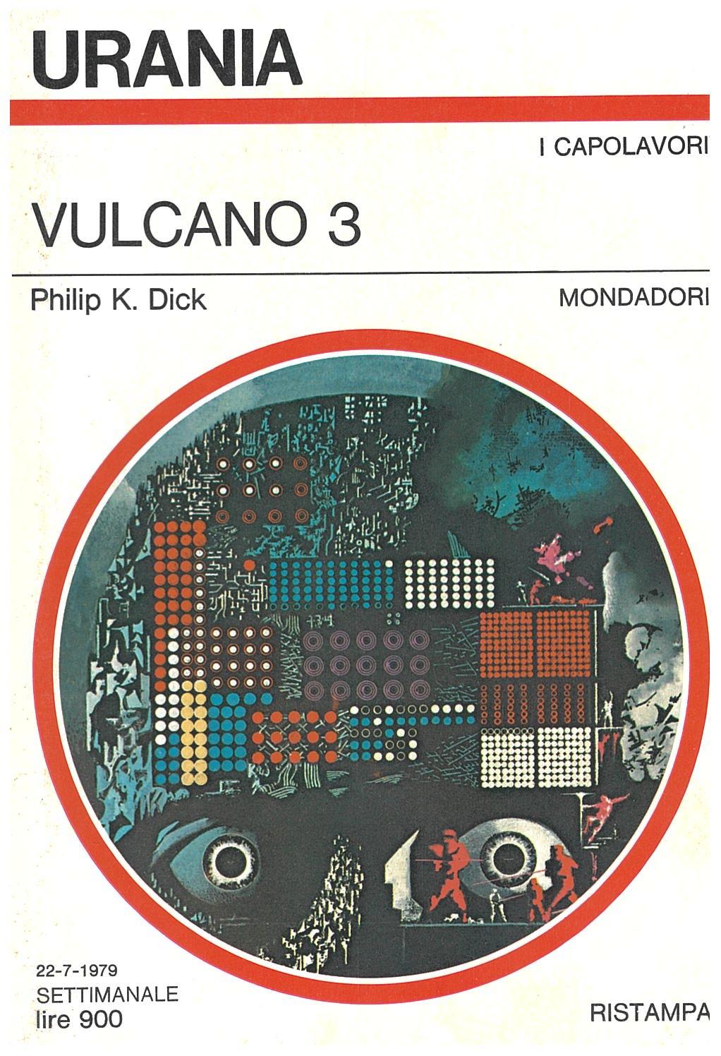 Vulcano 3