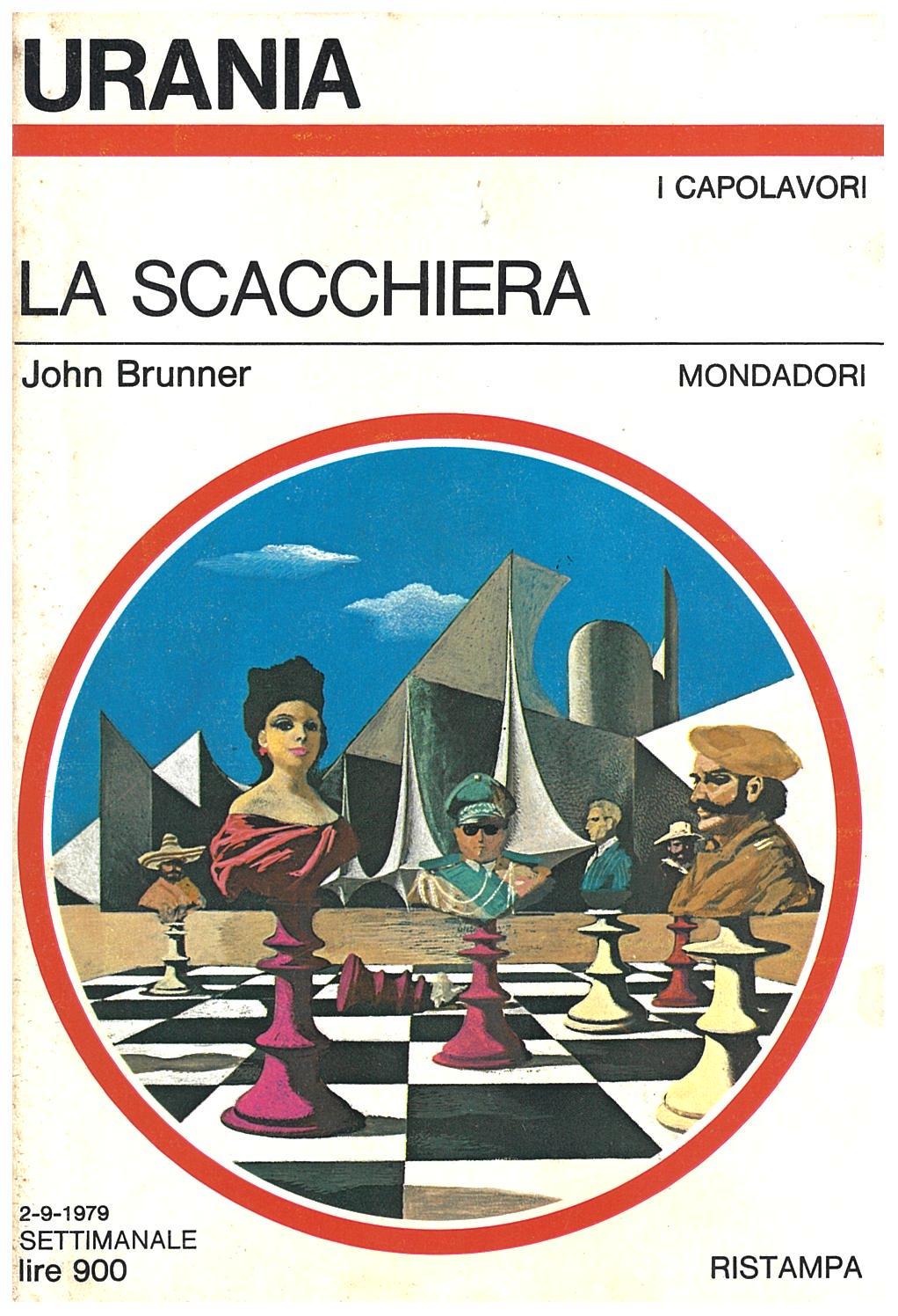 La scacchiera