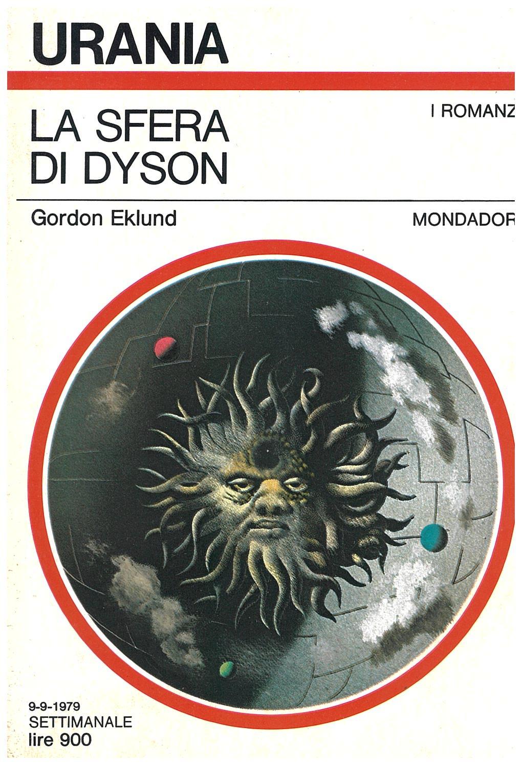 La sfera di Dyson