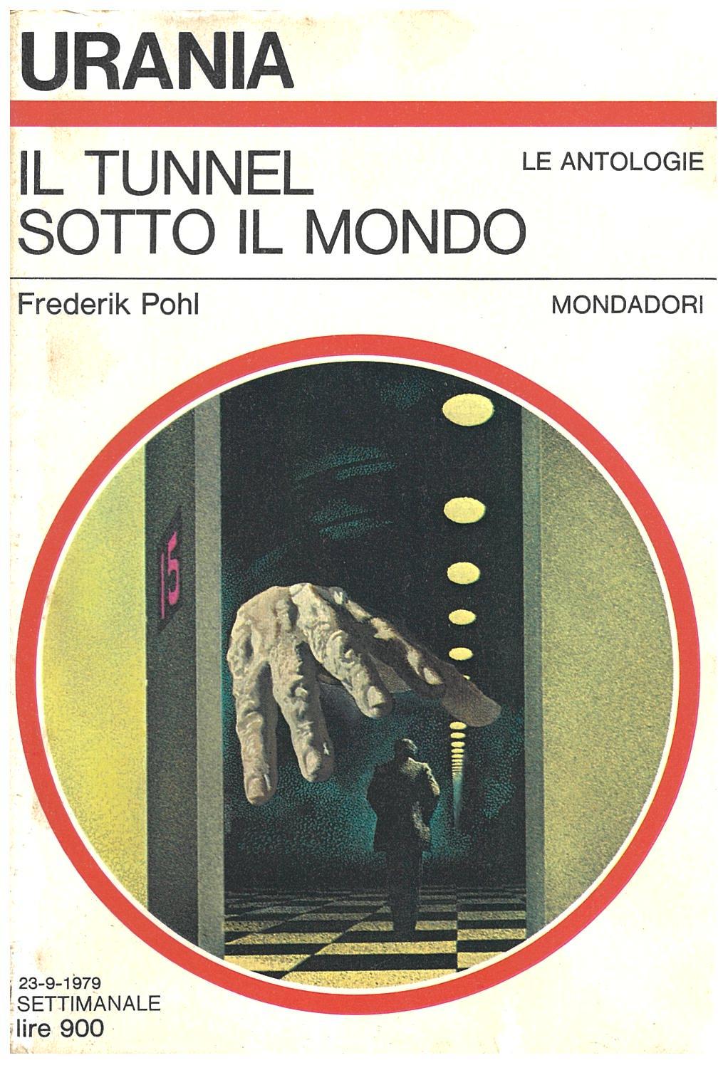 Il tunnel sotto il mondo