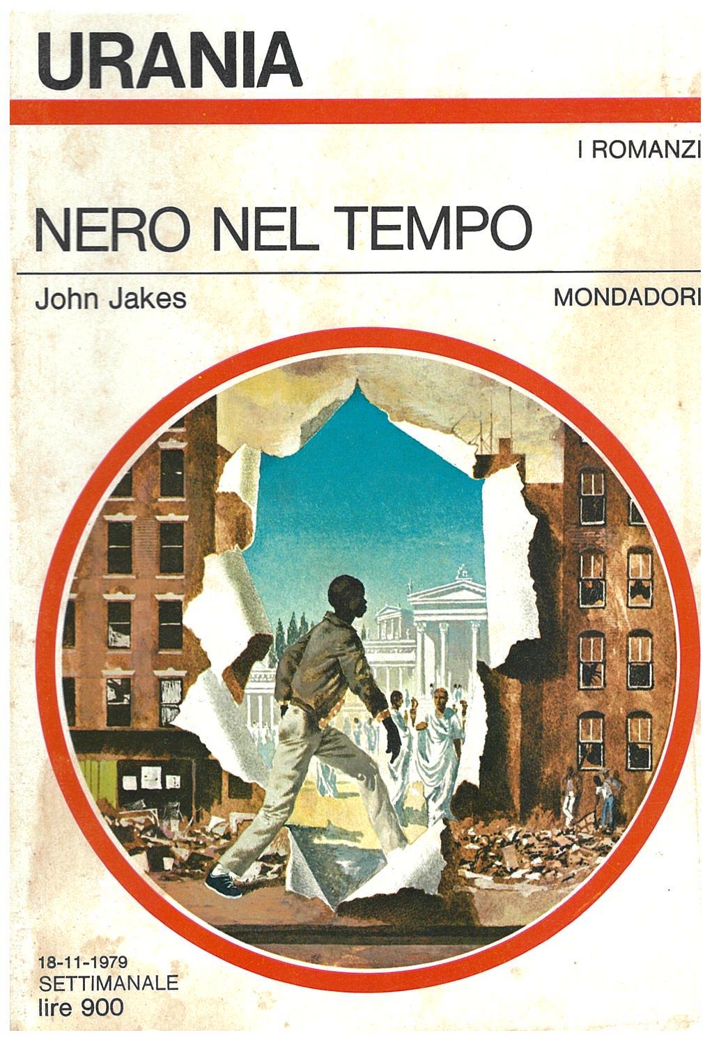 Nero nel tempo