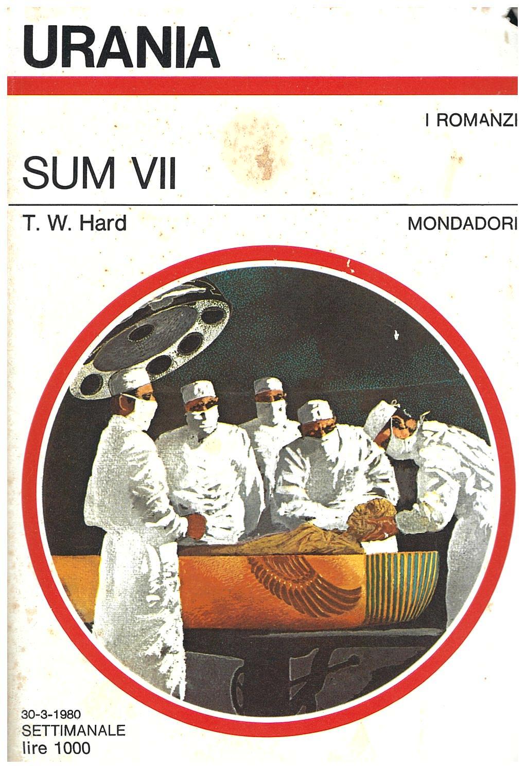Sum VII