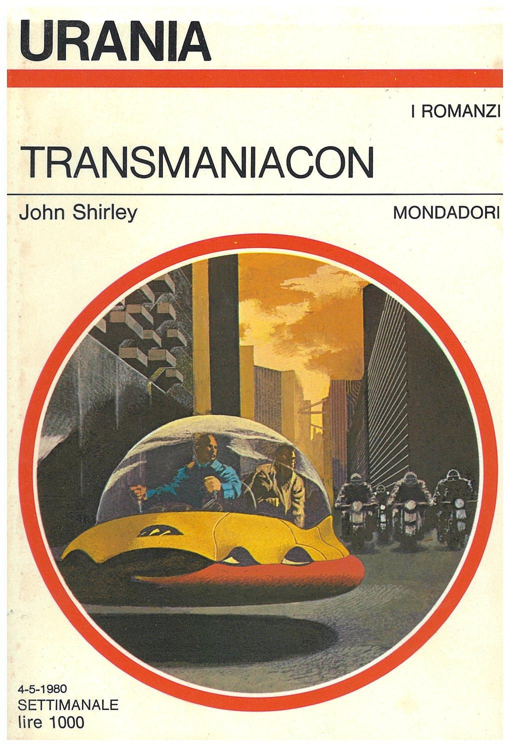 Transmaniacon