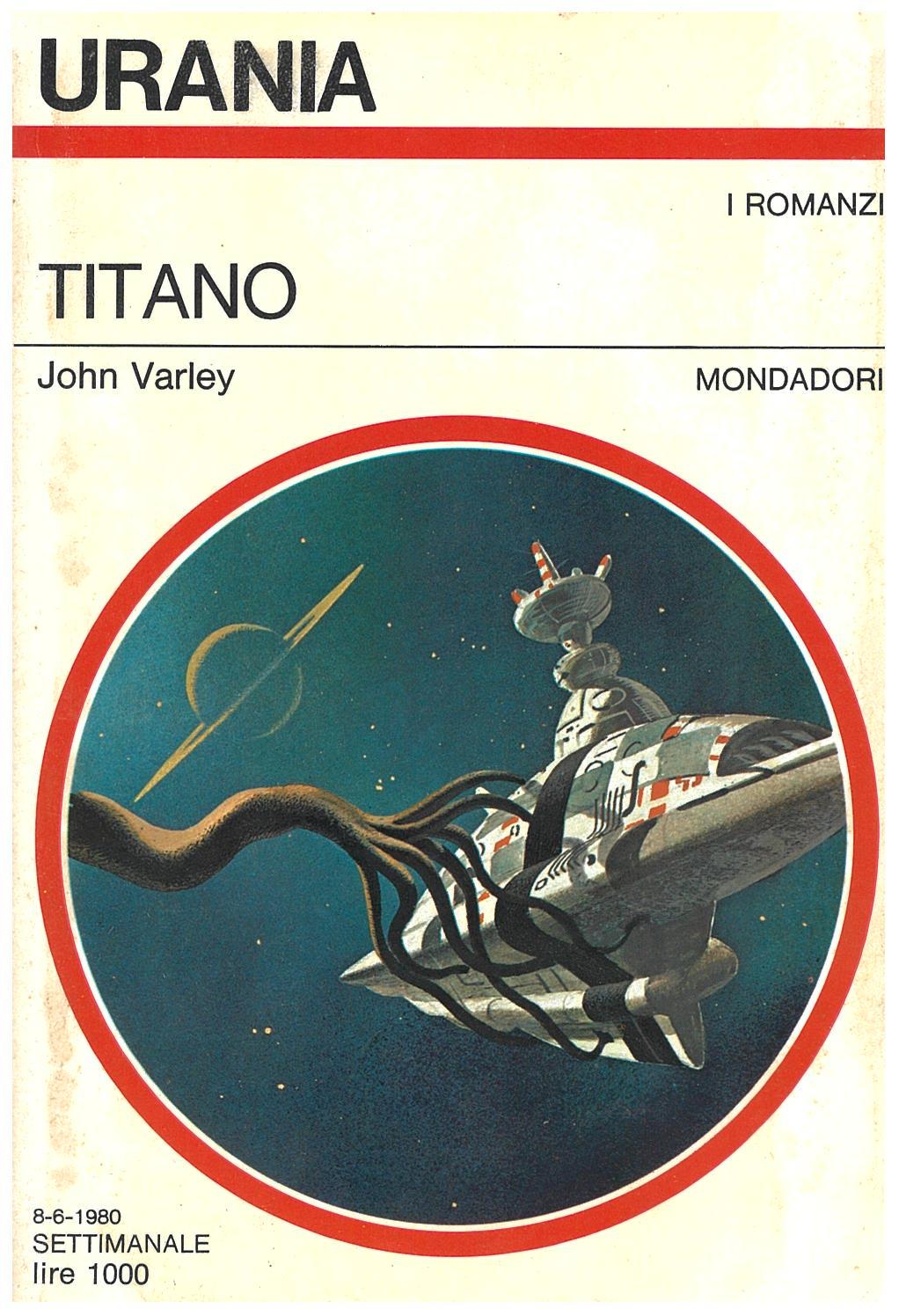 Titano