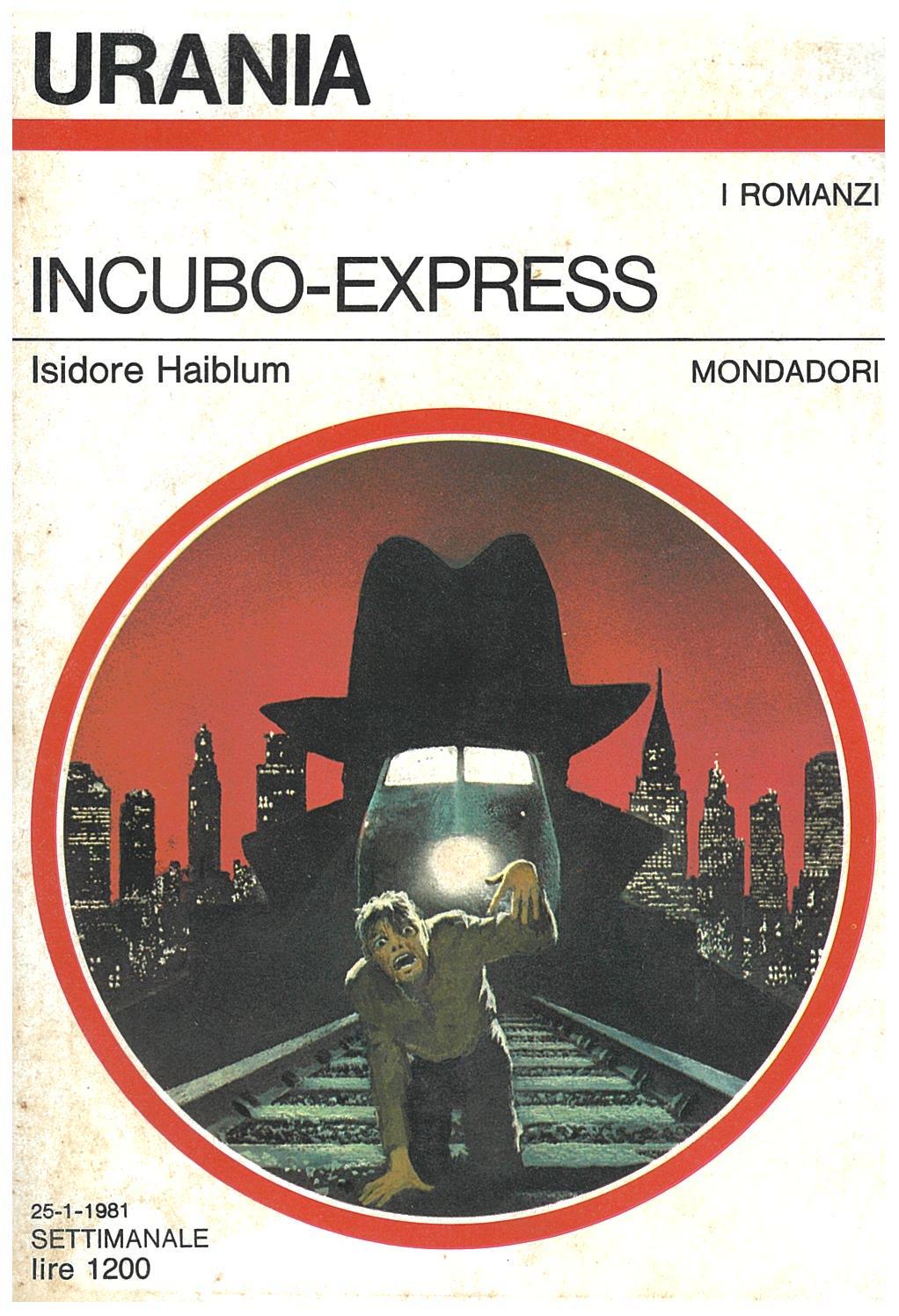 Incubo-Express