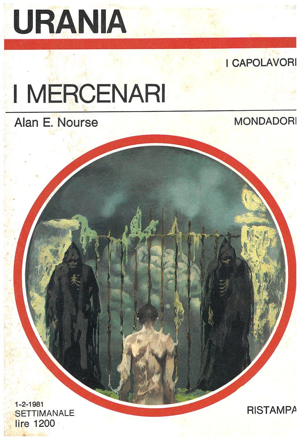 I mercenari