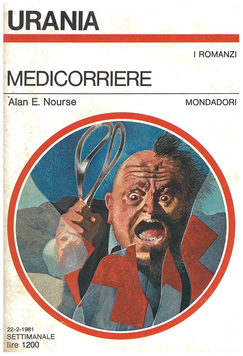 Medicorriere
