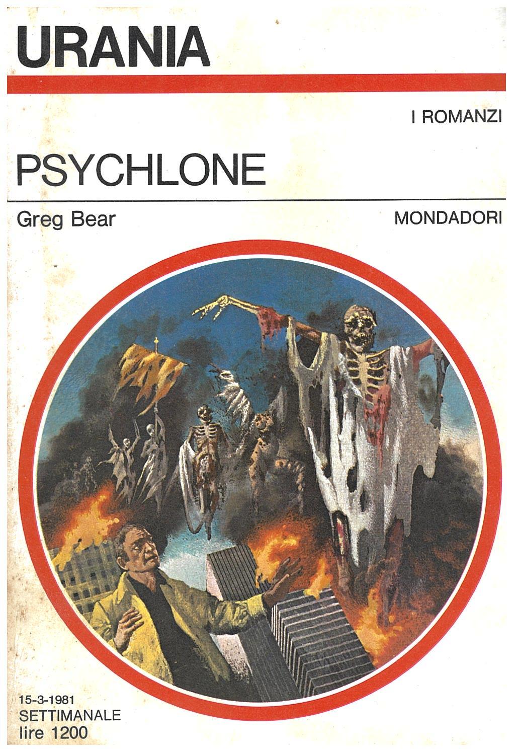 Psychlone