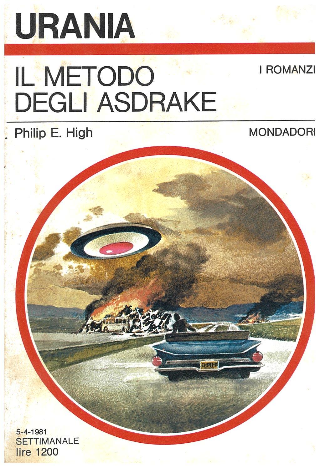 Il metodo degli Asdrake