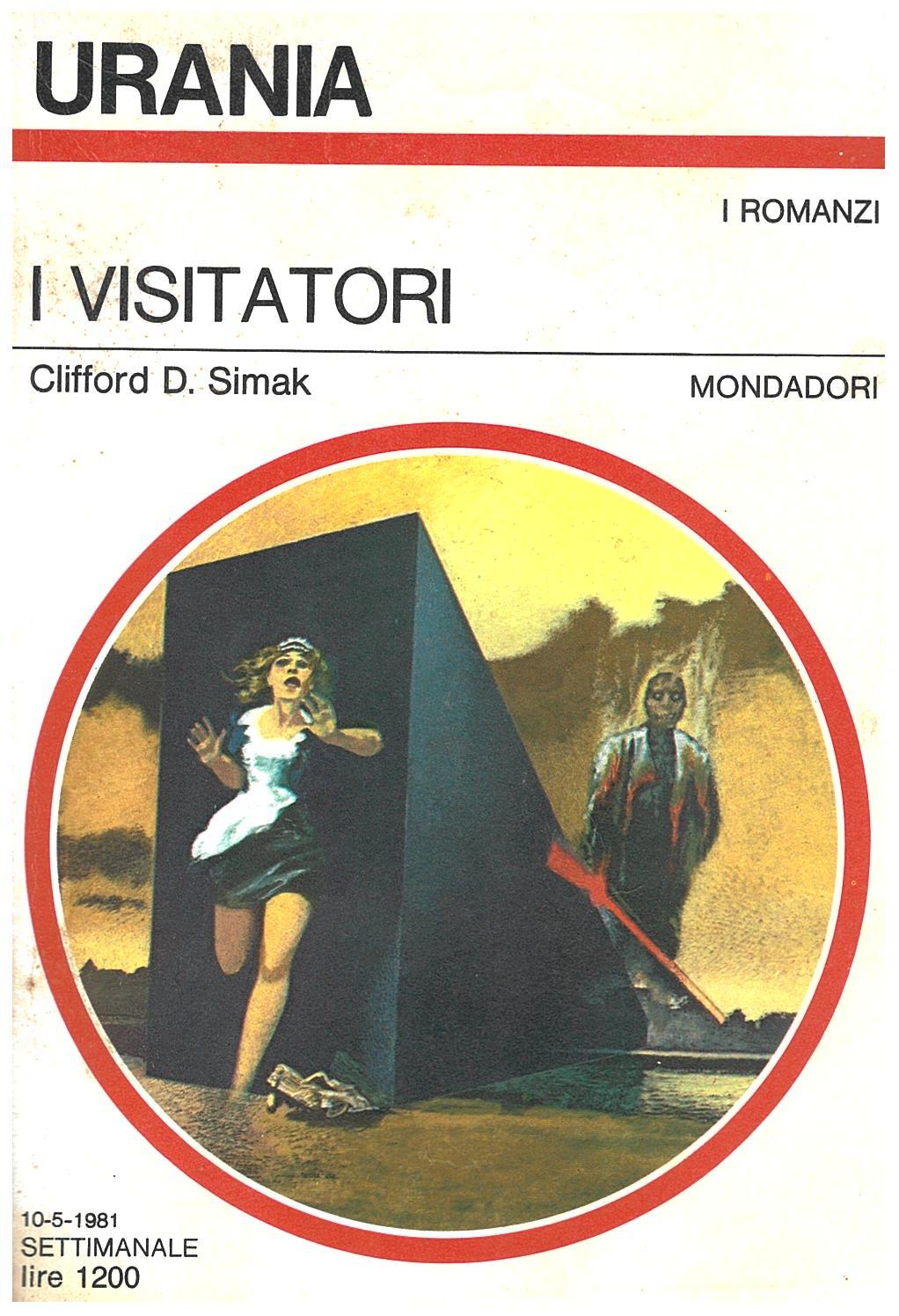 I visitatori