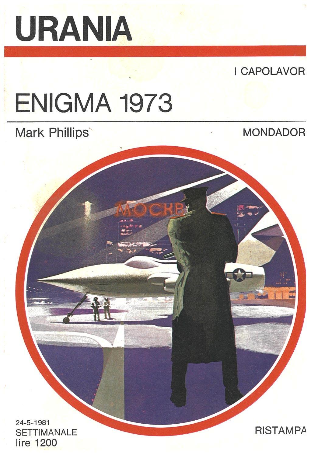 Enigma 1973
