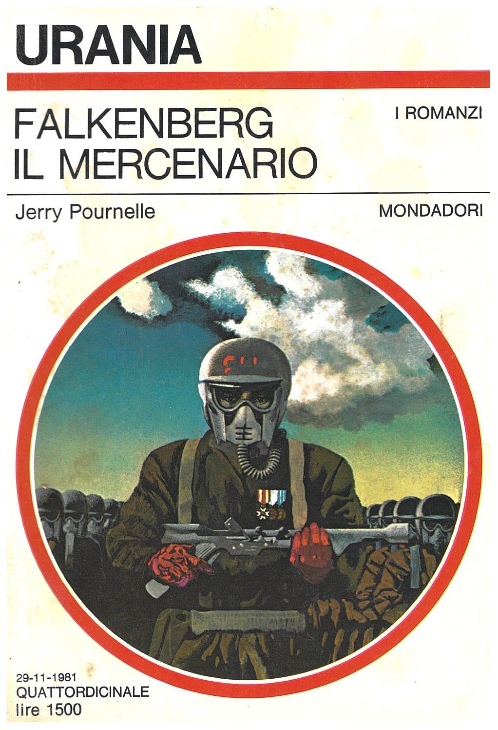 Falkenberg il mercenario