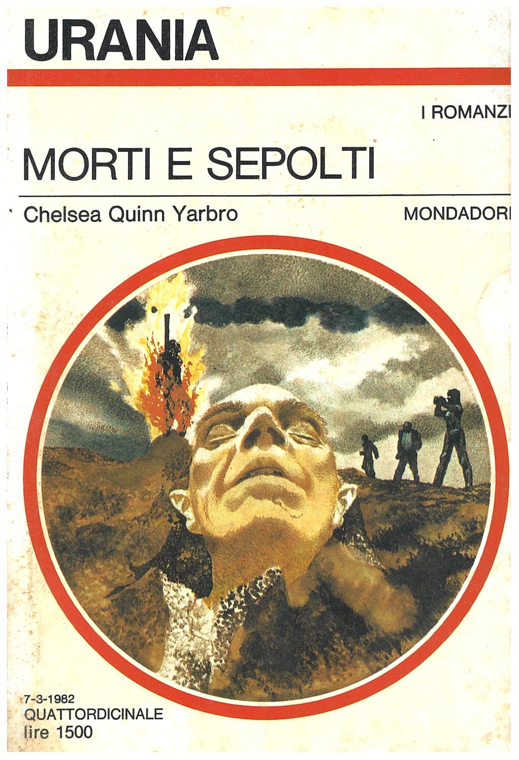 Morti e sepolti