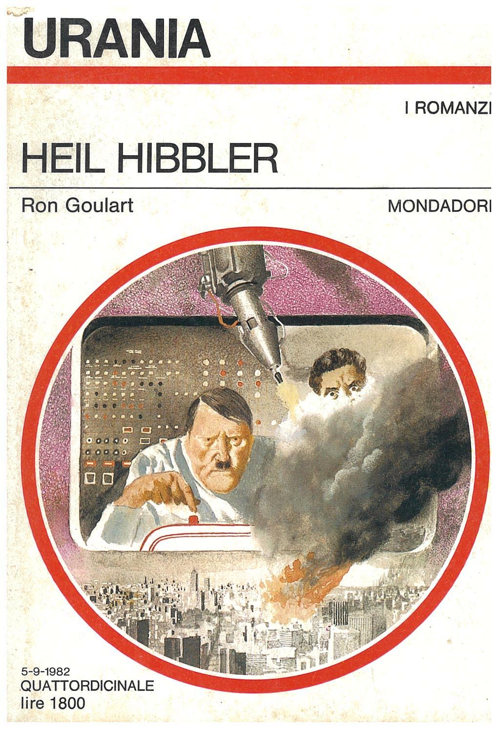 Heil Hibbler