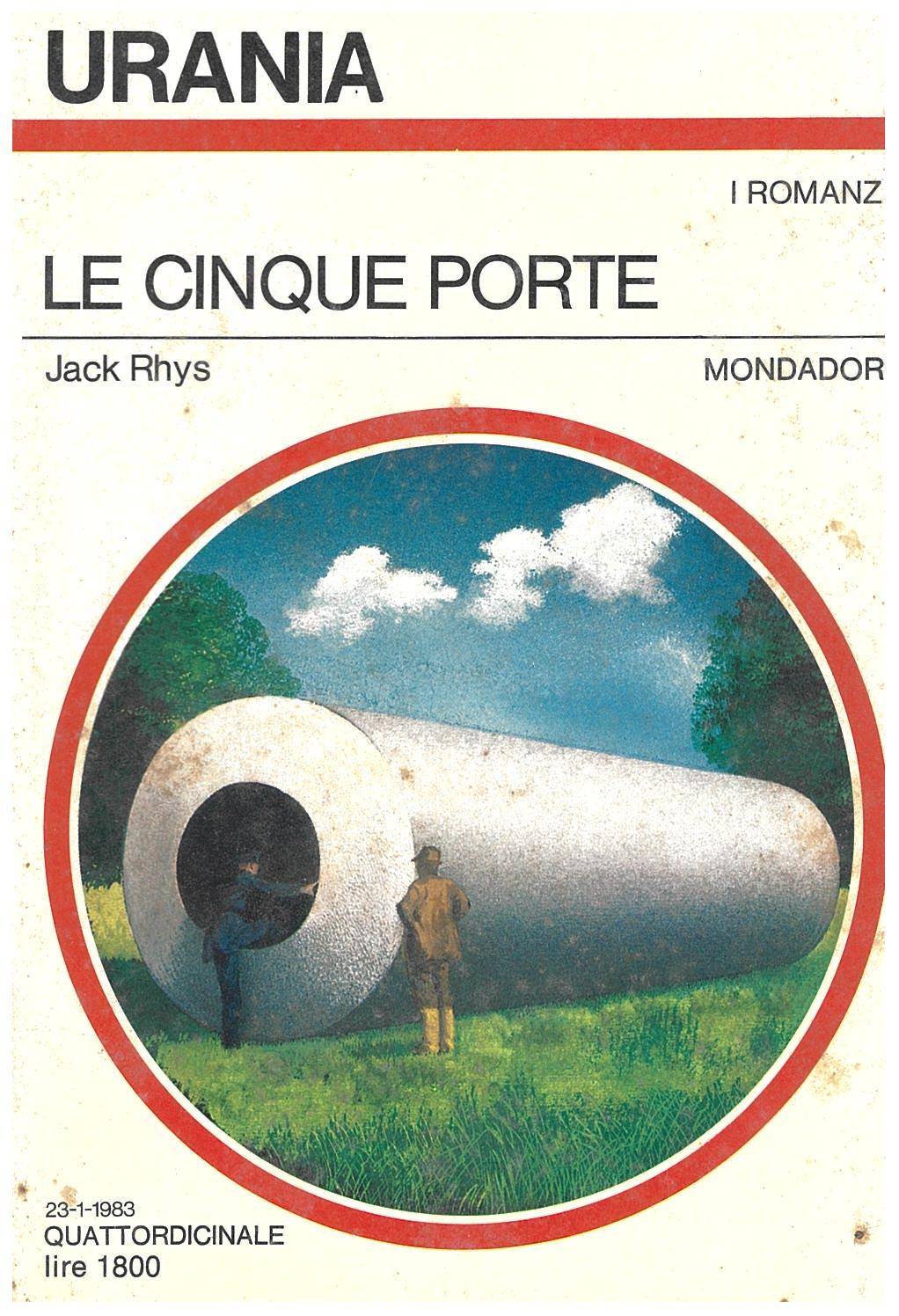Le cinque porte