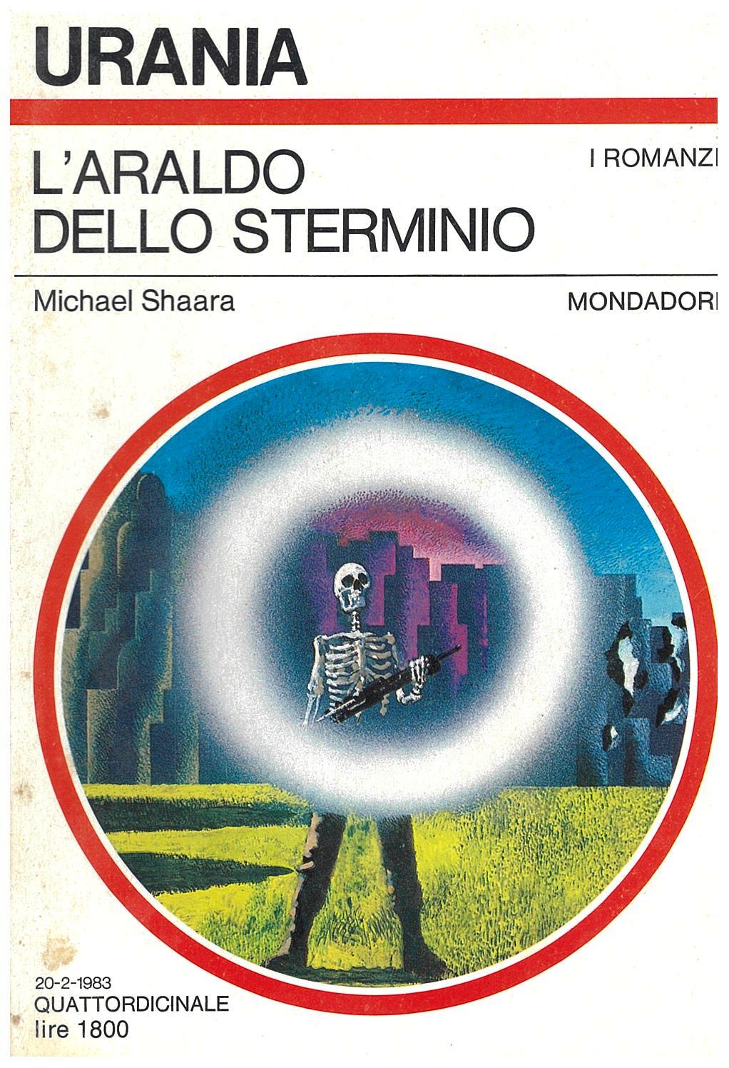 L'araldo dello sterminio