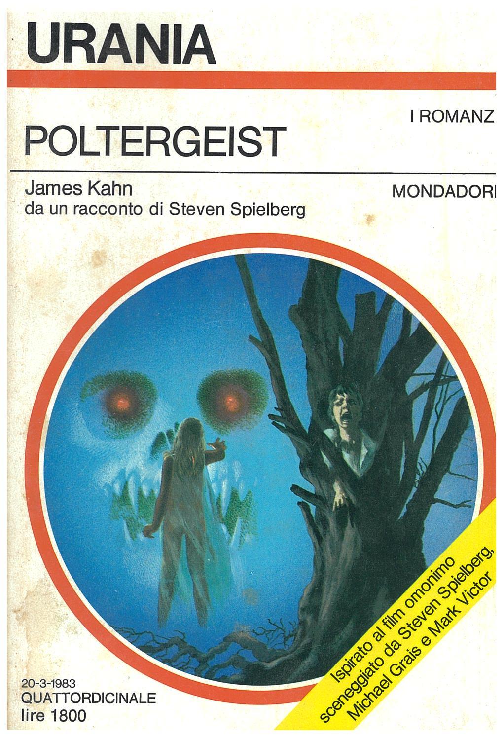 Poltergeist