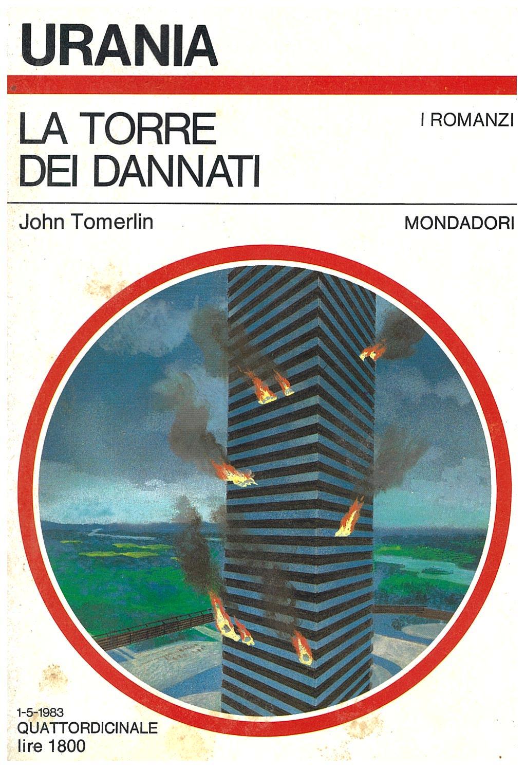 La torre dei diamanti