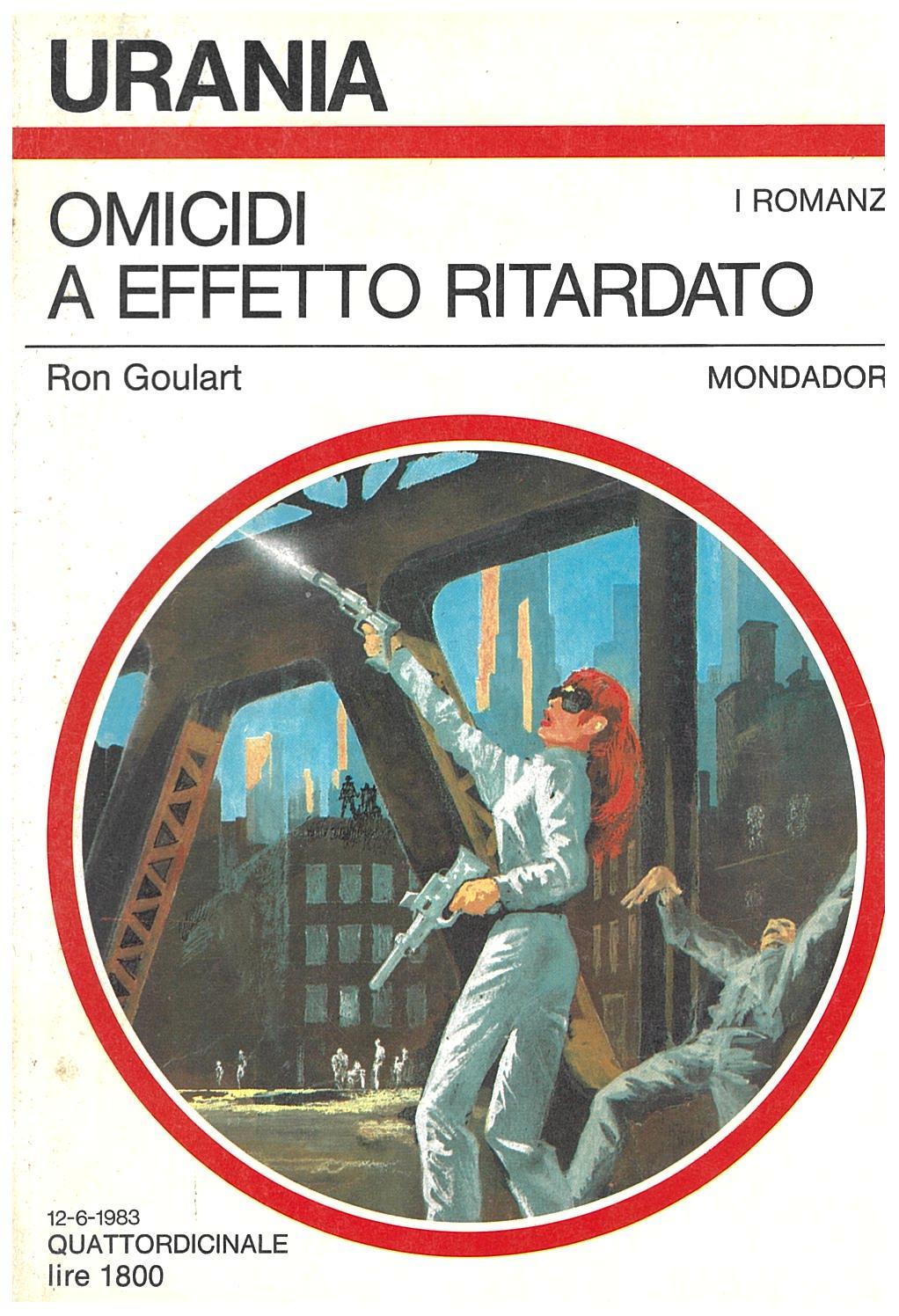 Omicidi ad effetto ritardato